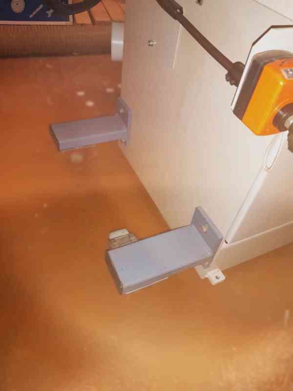 olepovačka hran HEBROCK - foto 4