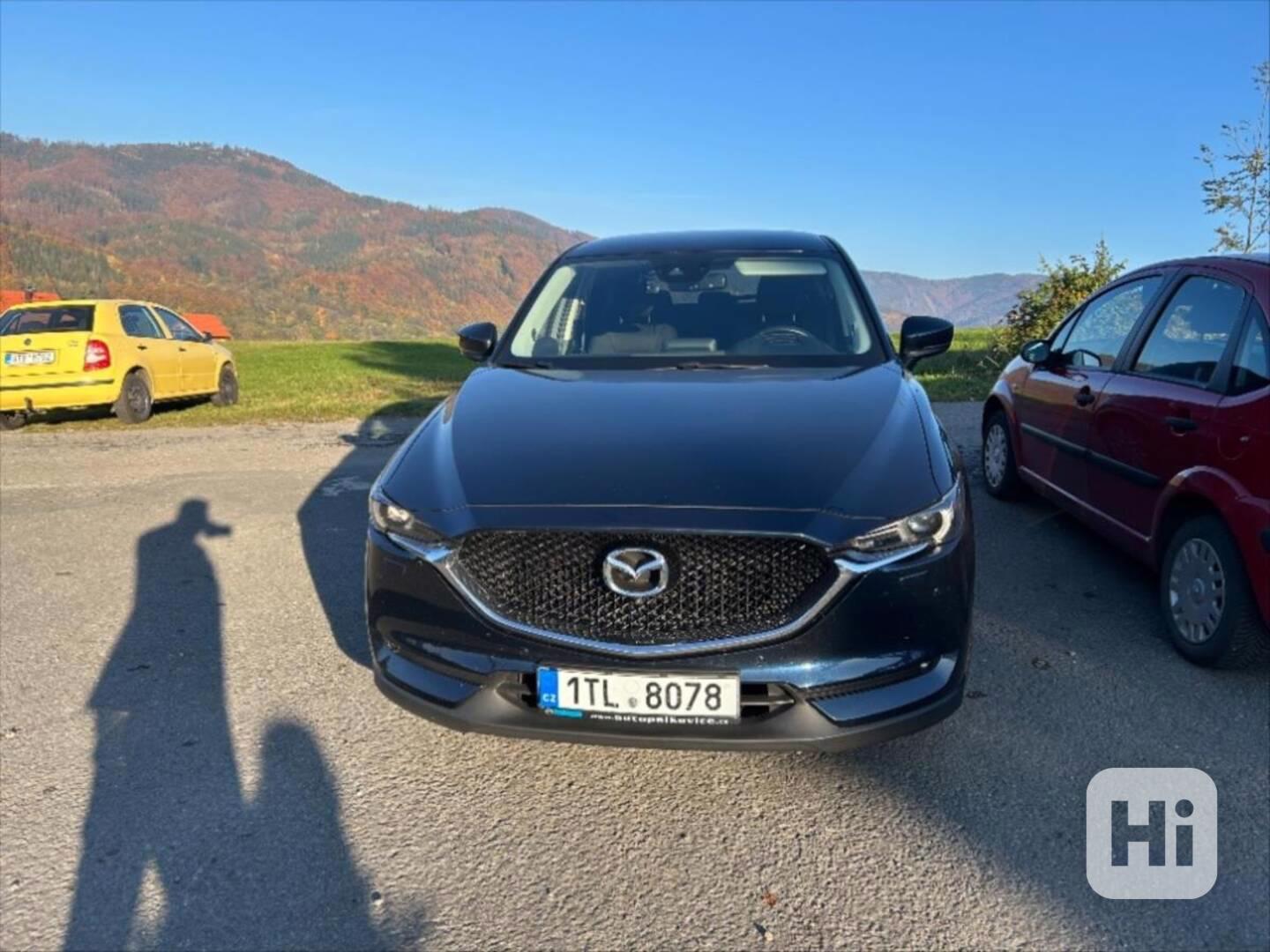 Mazda CX-5 MazdaCX 5, 4x4 - foto 1