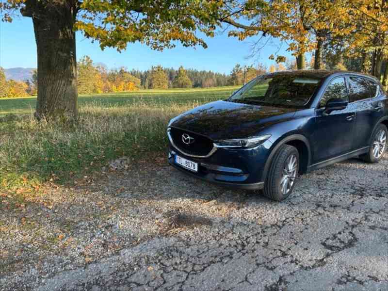 Mazda CX-5 MazdaCX 5, 4x4 - foto 13