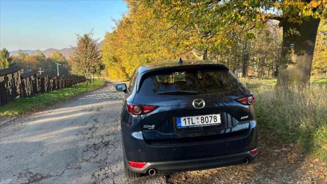 Mazda CX-5 MazdaCX 5, 4x4 - foto 3