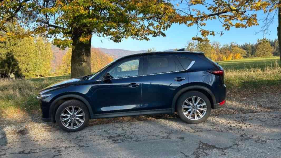 Mazda CX-5 MazdaCX 5, 4x4 - foto 10