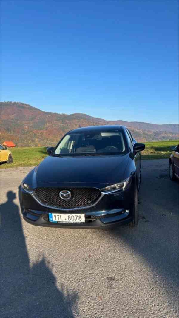 Mazda CX-5 MazdaCX 5, 4x4 - foto 4