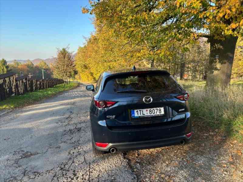 Mazda CX-5 MazdaCX 5, 4x4 - foto 5