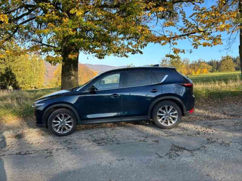 Mazda CX-5 MazdaCX 5, 4x4 - foto 6