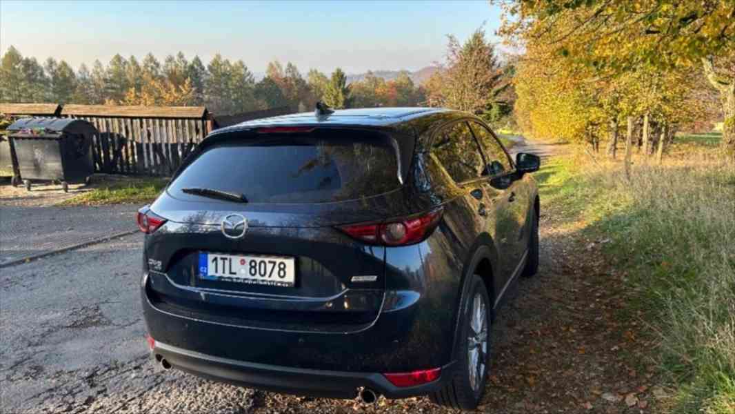 Mazda CX-5 MazdaCX 5, 4x4 - foto 2