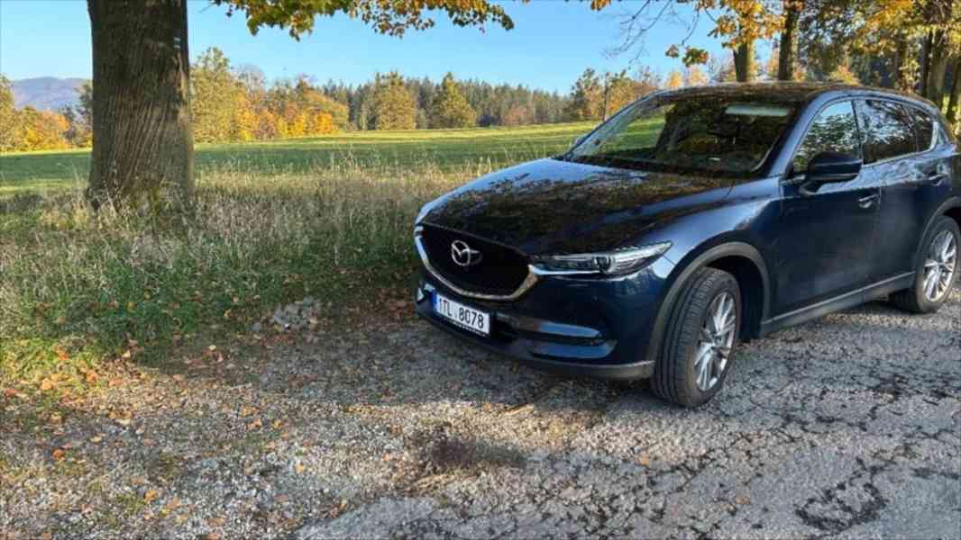 Mazda CX-5 MazdaCX 5, 4x4 - foto 7