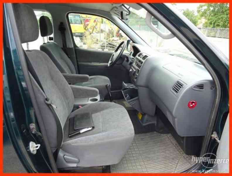Toyota HIACE 2.5 D-4D 4WD Rarita - foto 5