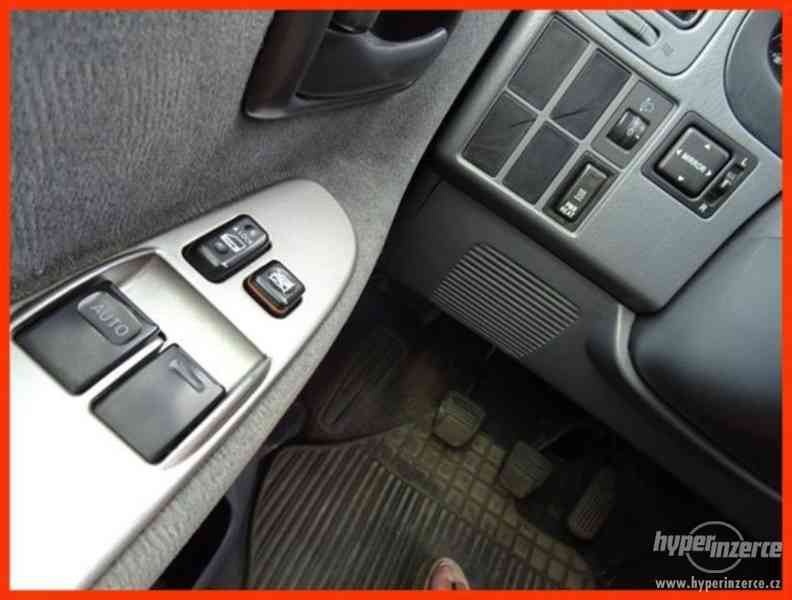 Toyota HIACE 2.5 D-4D 4WD Rarita - foto 10