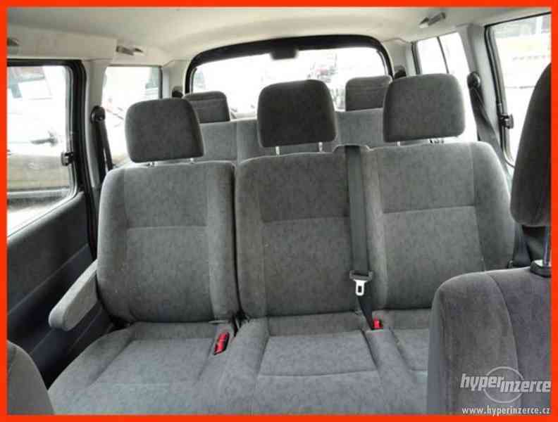 Toyota HIACE 2.5 D-4D 4WD Rarita - foto 18