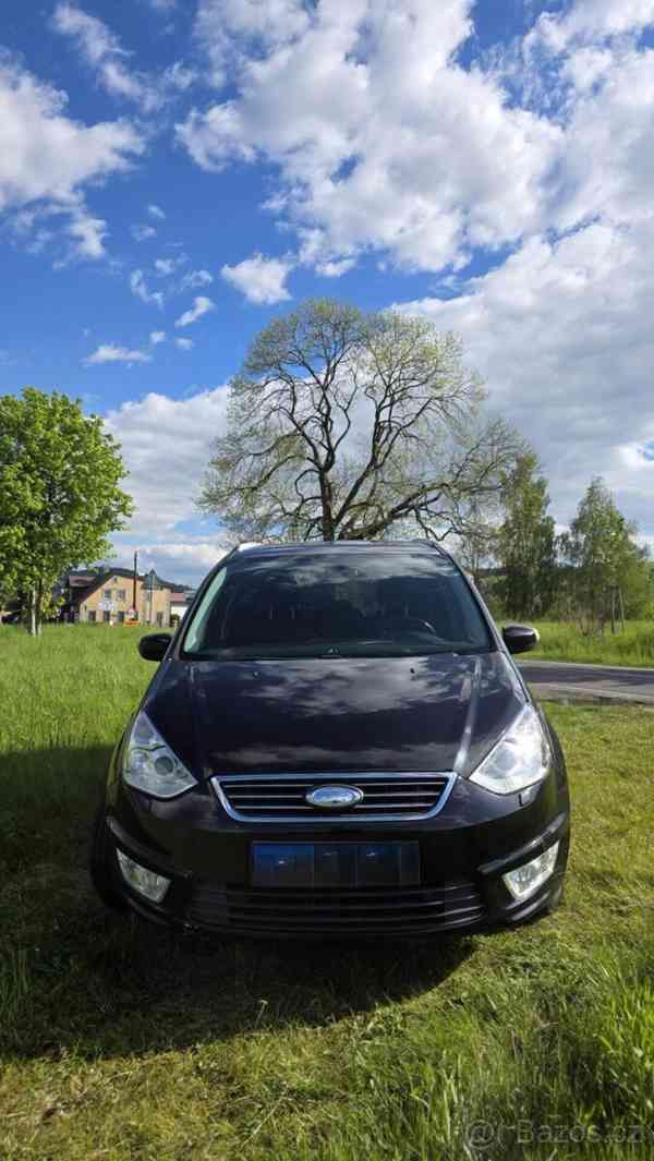 Ford Galaxy 2,0   TDCi (103 kW) – 7 MÍST – S WEB - foto 1