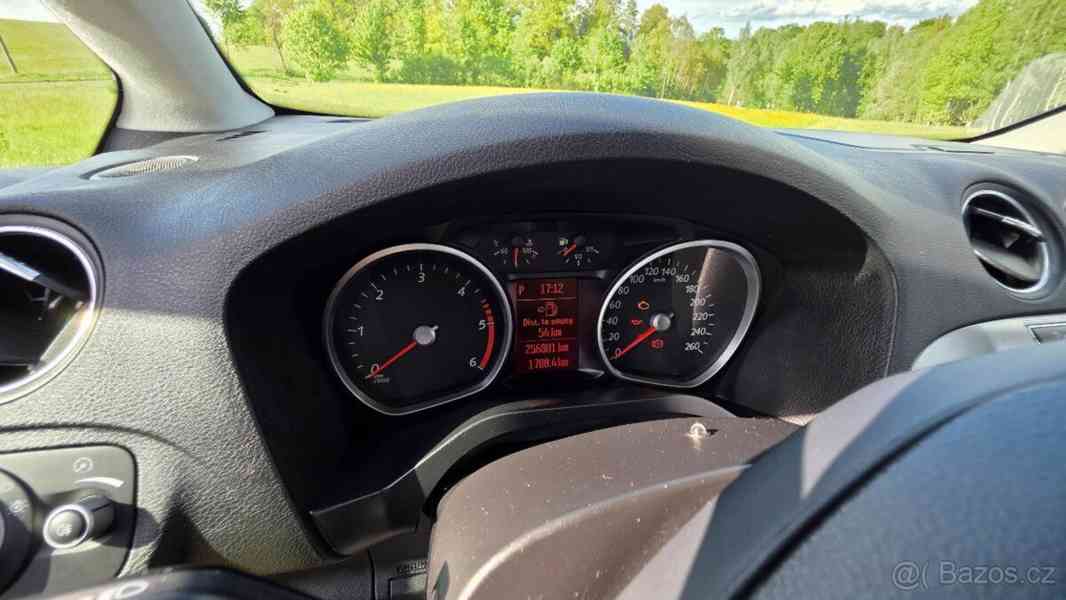 Ford Galaxy 2,0   TDCi (103 kW) – 7 MÍST – S WEB - foto 13