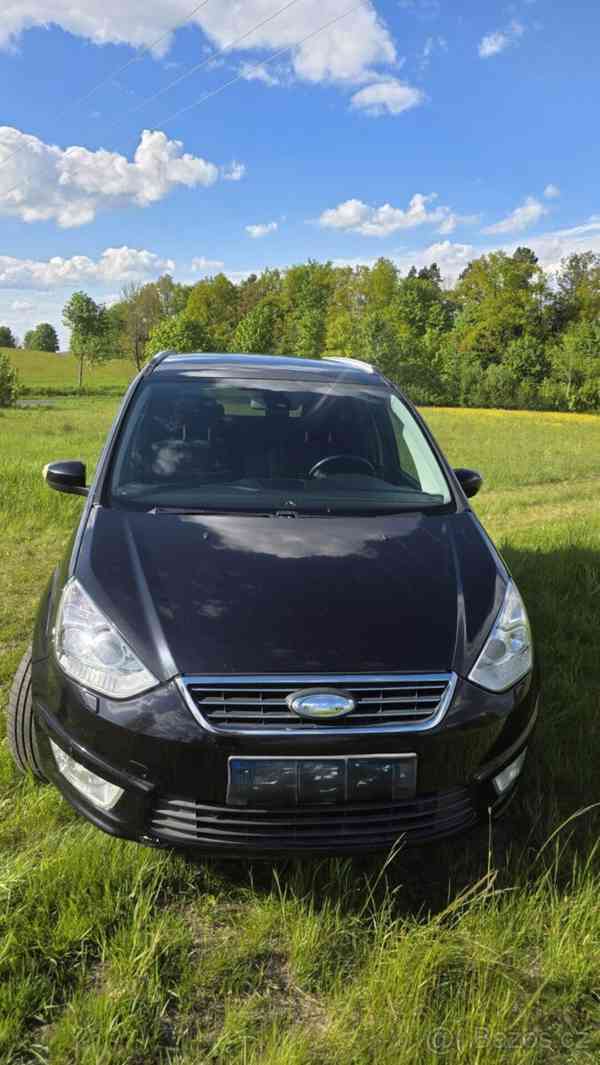 Ford Galaxy 2,0   TDCi (103 kW) – 7 MÍST – S WEB - foto 18
