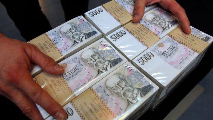 Spolehlivé financování úvěrem  - foto 3