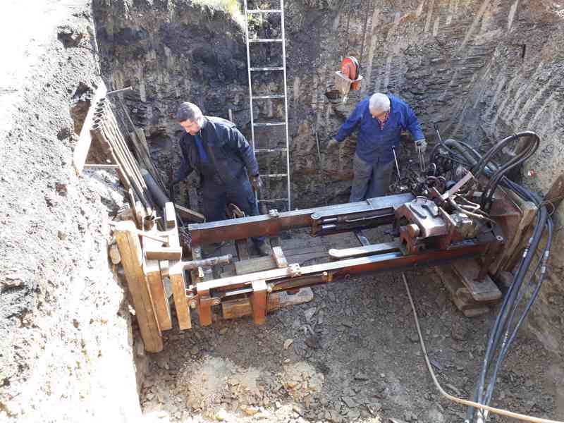 PV3S + vrtačka - foto 3