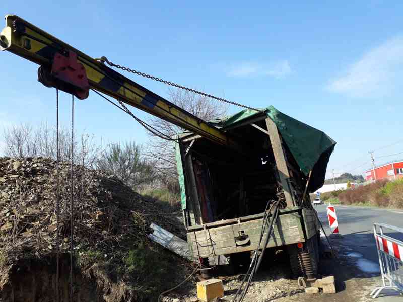 PV3S + vrtačka - foto 2