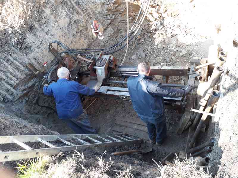 PV3S + vrtačka - foto 4