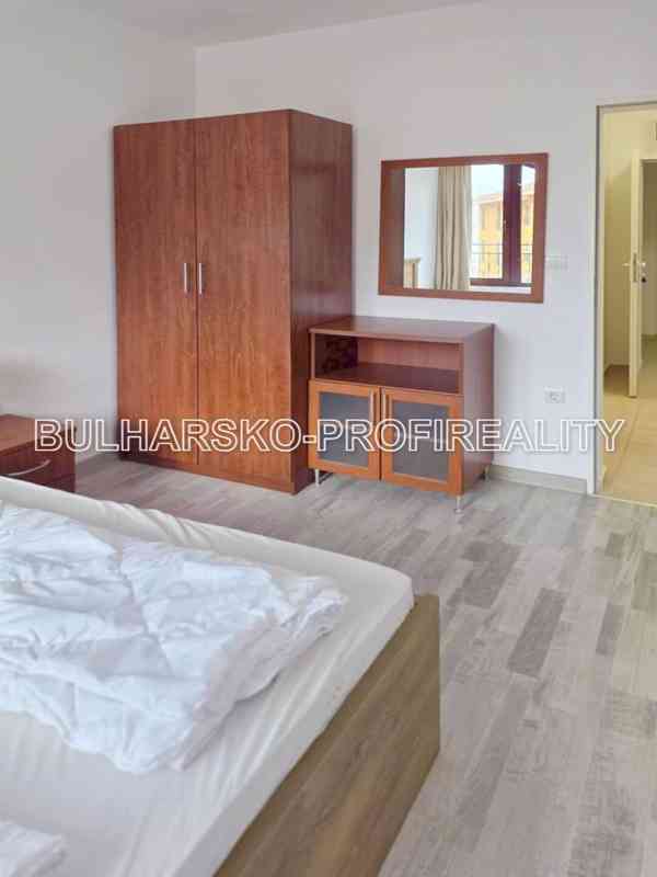 Bulharsko- PĚKNÝ APARTMÁN 2+kk (64 m²) - foto 9