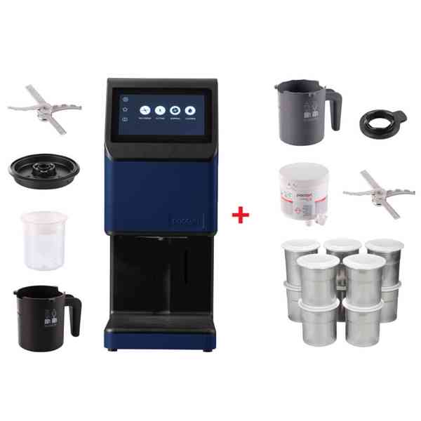 Pacojet 4 ...€2800 - foto 2