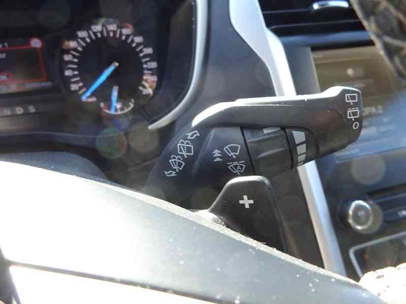 Ford Mondeo 2.0 TDCI r.v.2015 (110 kw) AUTOMAT - foto 12