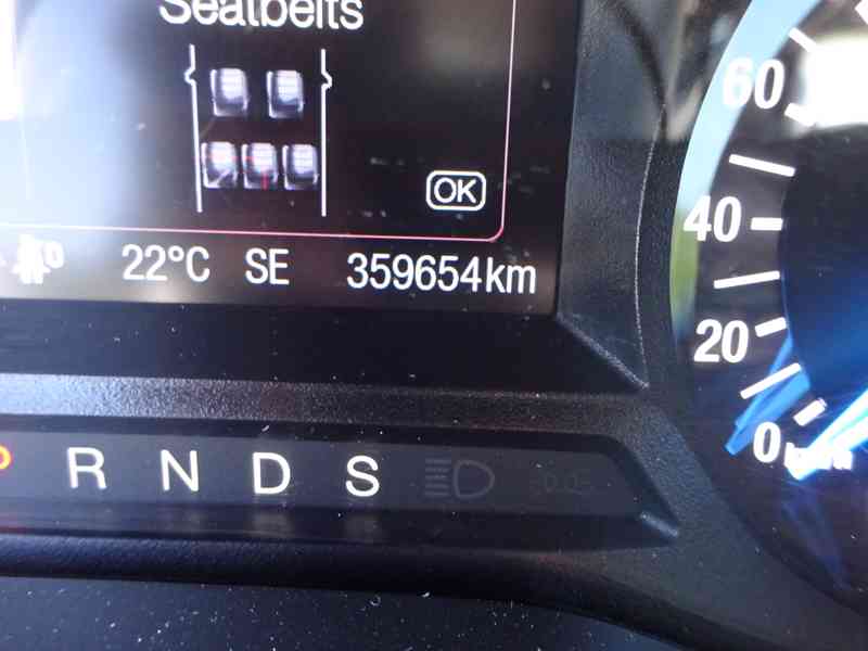 Ford Mondeo 2.0 TDCI r.v.2015 (110 kw) AUTOMAT - foto 7