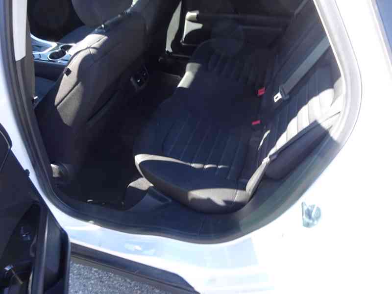 Ford Mondeo 2.0 TDCI r.v.2015 (110 kw) AUTOMAT - foto 15