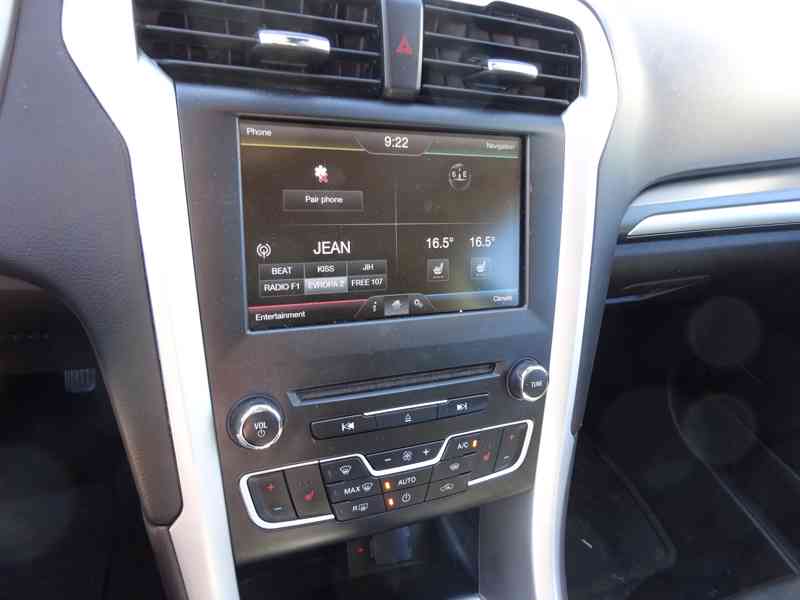 Ford Mondeo 2.0 TDCI r.v.2015 (110 kw) AUTOMAT - foto 8