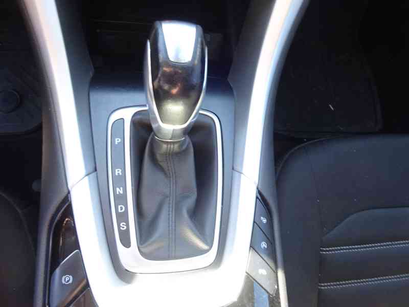 Ford Mondeo 2.0 TDCI r.v.2015 (110 kw) AUTOMAT - foto 9