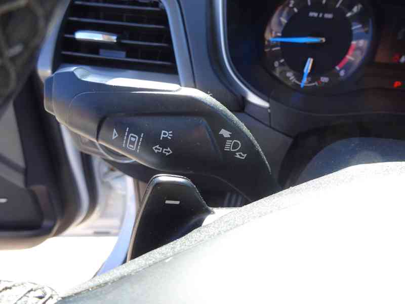 Ford Mondeo 2.0 TDCI r.v.2015 (110 kw) AUTOMAT - foto 11