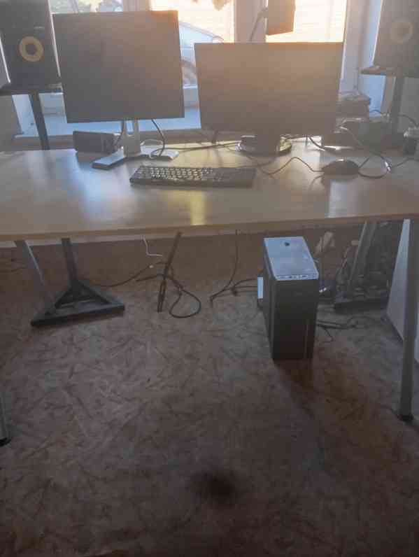 Pc+monitory - foto 3