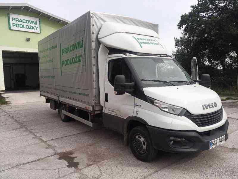 Iveco Iveco