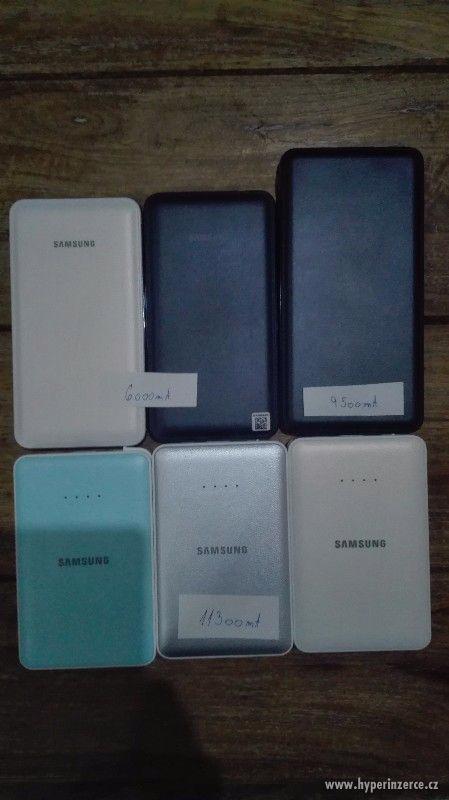 Power Banka Samsung - foto 1