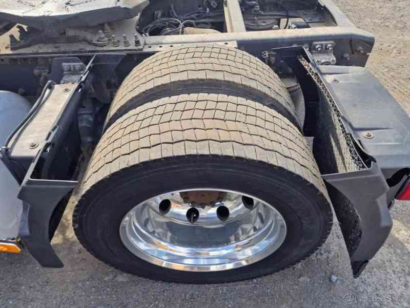 Renault Ostatní T 520 Lowdeck - foto 7