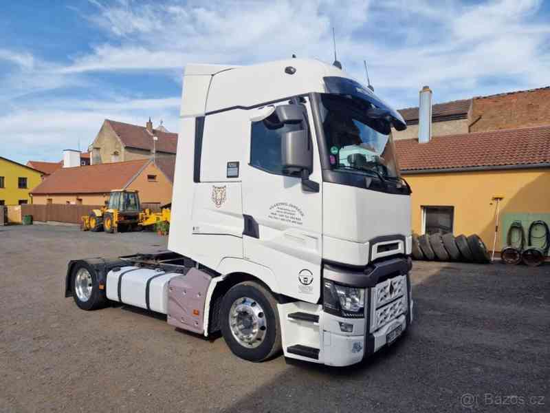 Renault Ostatní T 520 Lowdeck - foto 2