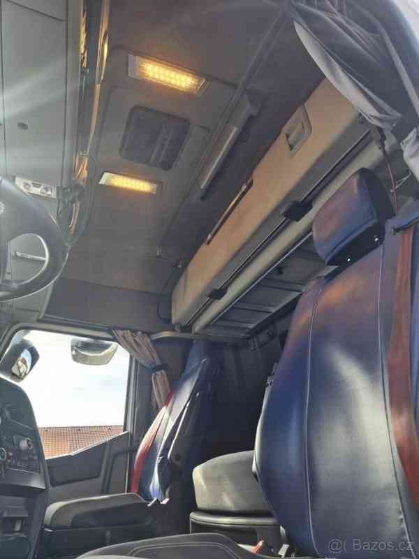 Renault Ostatní T 520 Lowdeck - foto 8