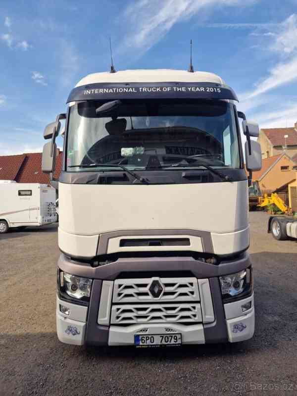 Renault Ostatní T 520 Lowdeck - foto 3