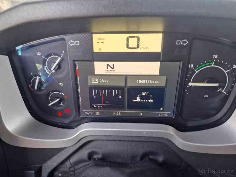 Renault Ostatní T 520 Lowdeck - foto 6