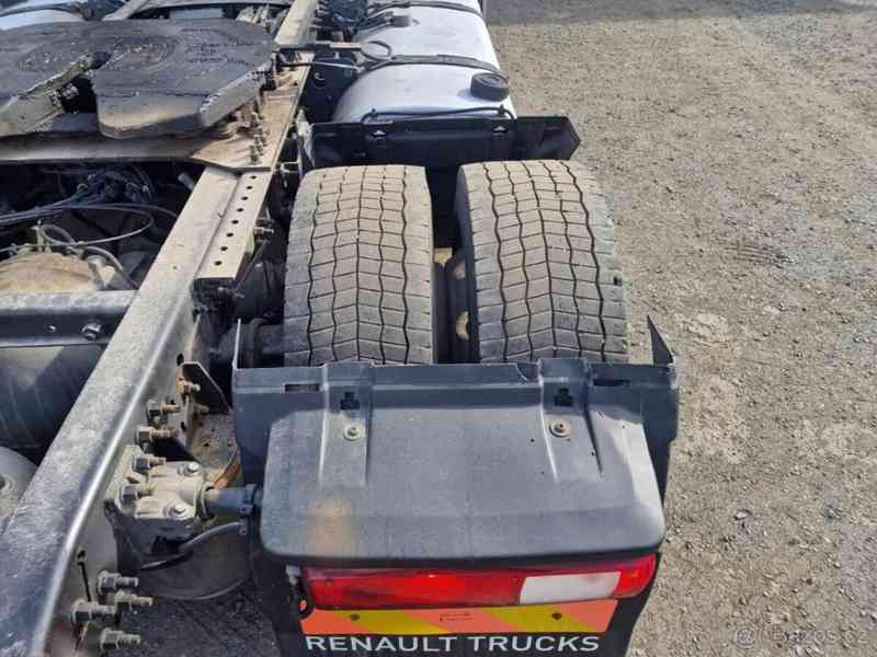Renault Ostatní T 520 Lowdeck - foto 4