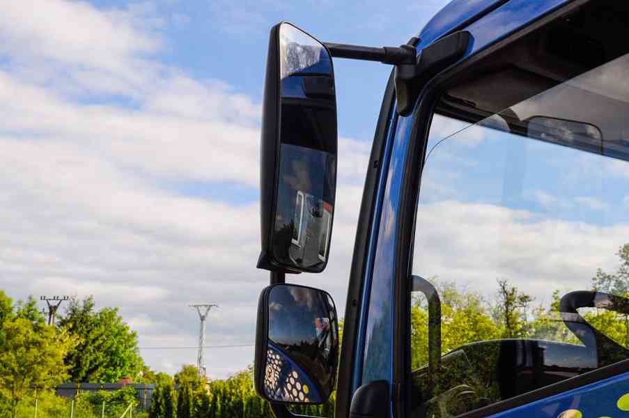 MERCEDES 1218 NOVÝ HÁKOVÝ NOSIČ KONTEJNERŮ HYDRAULICKÁ RUKA - foto 39