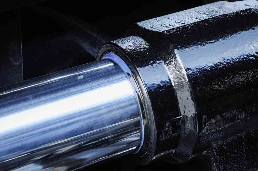 MERCEDES 1218 NOVÝ HÁKOVÝ NOSIČ KONTEJNERŮ HYDRAULICKÁ RUKA - foto 73