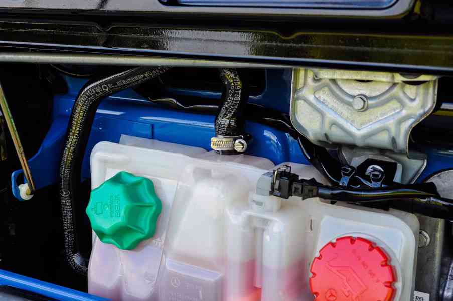 MERCEDES 1218 NOVÝ HÁKOVÝ NOSIČ KONTEJNERŮ HYDRAULICKÁ RUKA - foto 67