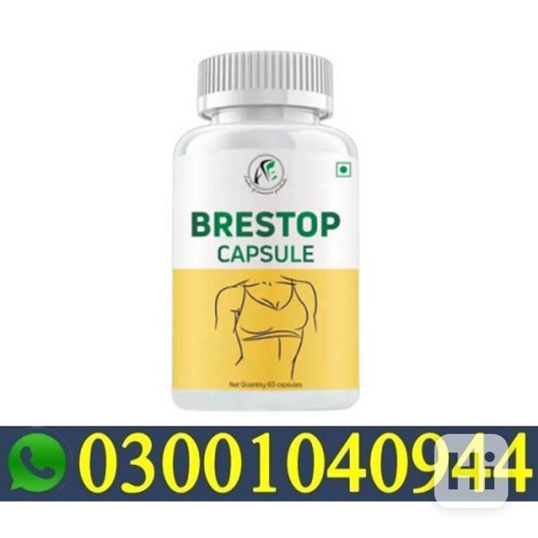 Brestop Capsule in Pakistan ( 03001O40944 ) Shop Now - foto 1