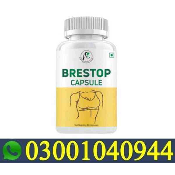 Brestop Capsule in Pakistan ( 03001O40944 ) Shop Now - foto 1