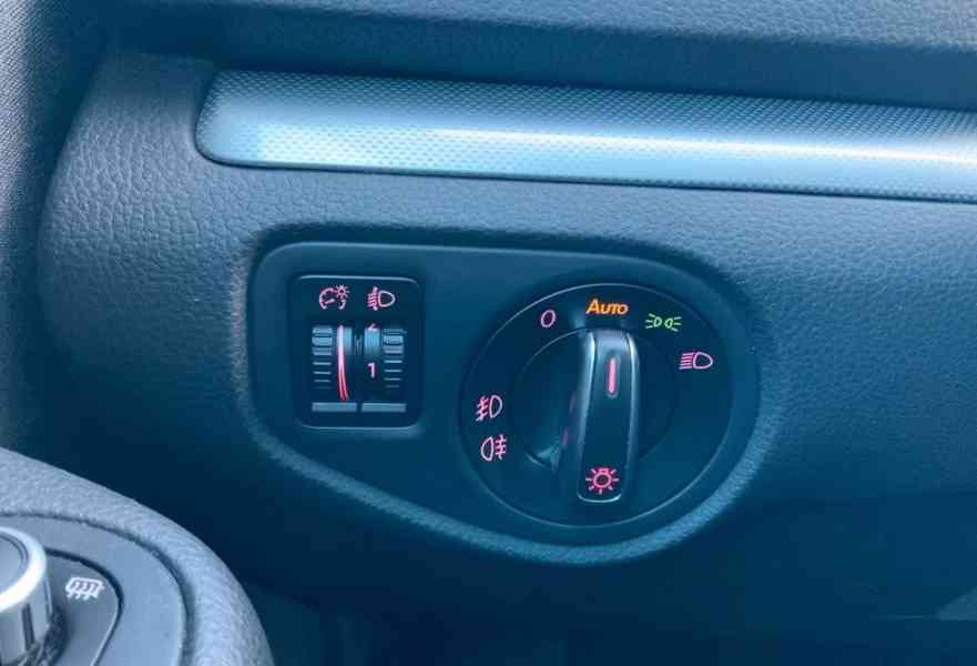 Volkswagen Sharan 2.0 TDI Life 103kw - foto 16