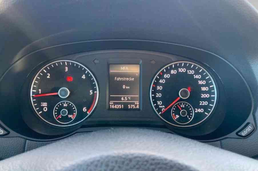 Volkswagen Sharan 2.0 TDI Life 103kw - foto 9