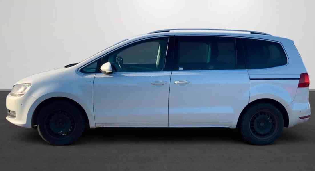 Volkswagen Sharan 2.0 TDI Life 103kw - foto 6