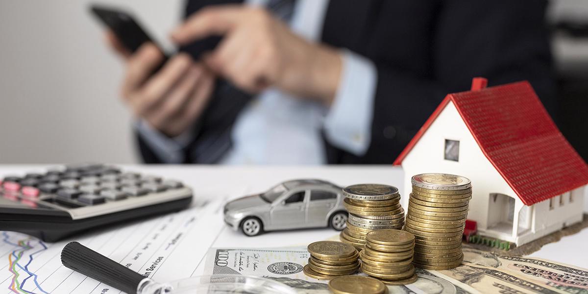 Půjčky  - foto 4