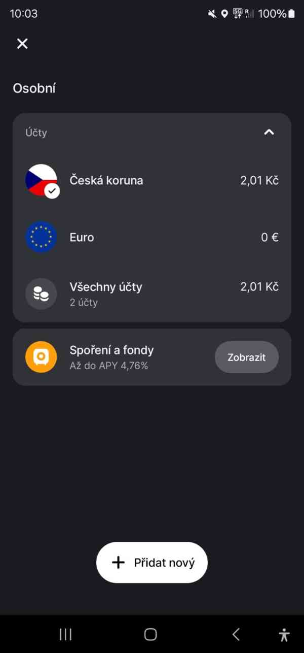 Nabídka půjčky bez poplatků předem - foto 2