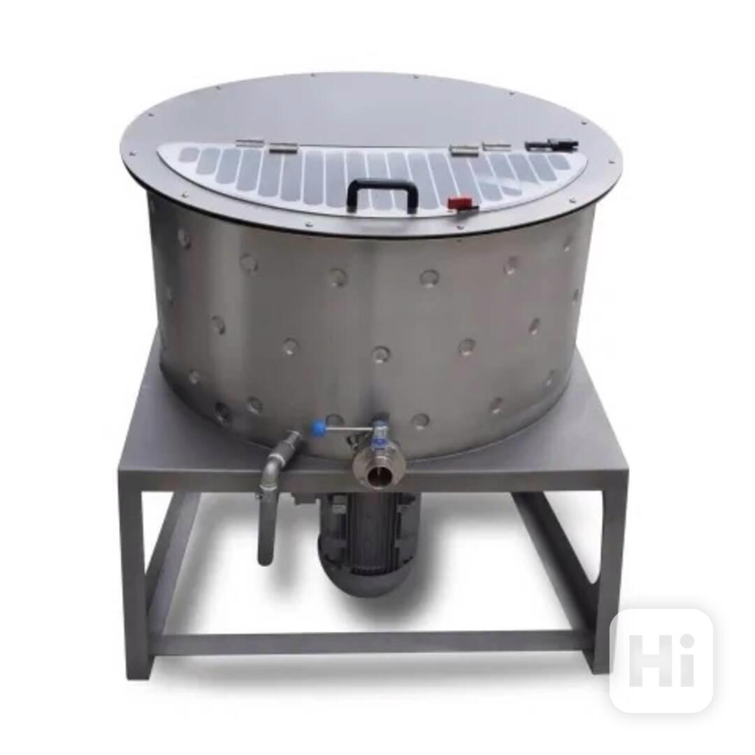 CUT-300 – univerzální potravinářský kutr  - foto 1