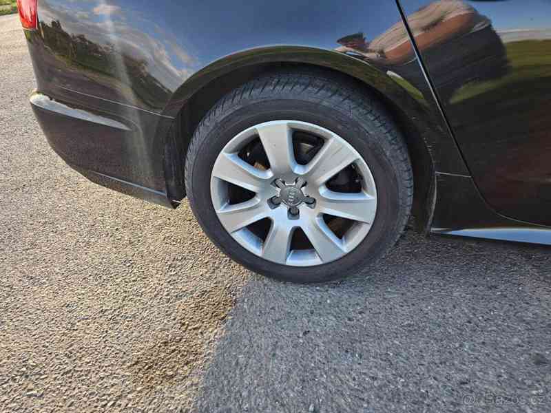 Audi A6 Avant 2,0 avant 2L 140KW - foto 14