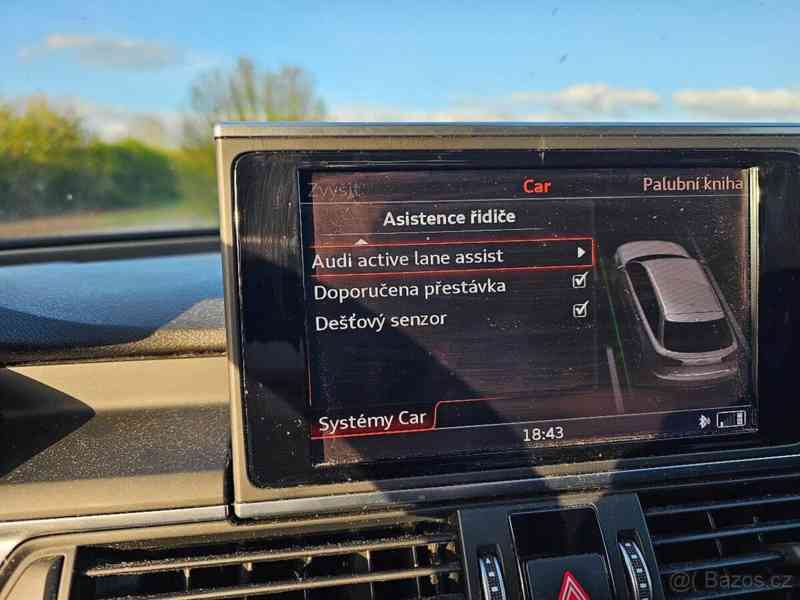 Audi A6 Avant 2,0 avant 2L 140KW - foto 18
